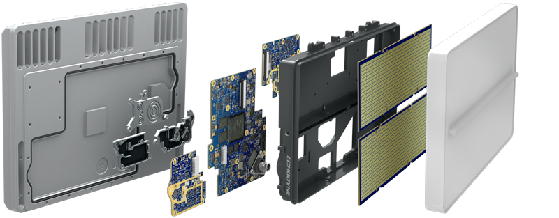 Counter UAS Technology Europe 2024: Echodyne to Address Key C-UAS Conference Amidst Rapid Expansion into European Market