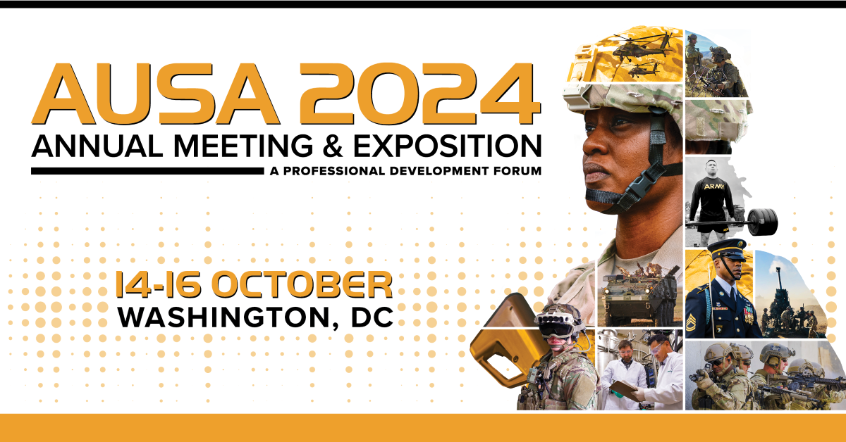 Wise Up PR Attending AUSA 2024 - Let’s Meet