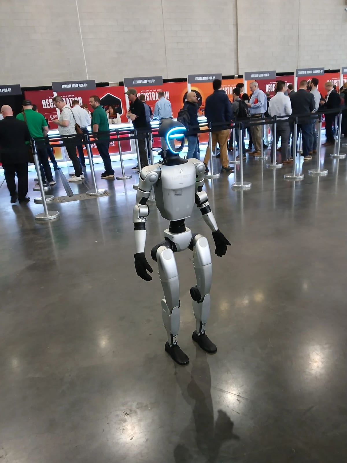 Inside The Robotics Summit & Expo 2025: The Future of Automation is Here