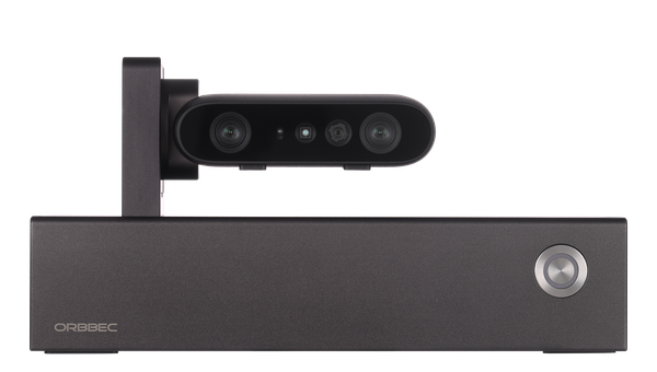 Orbbec releases Persee N1 camera-computer kit for 3D vision enthusiasts, powered by the NVIDIA Jetson platform