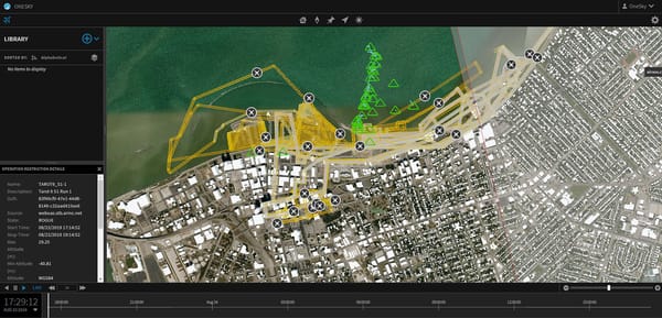 Echodyne, with its Market-Leading Radar Solutions for Airspace Safety, Joins the OneSky Future of Flight Program