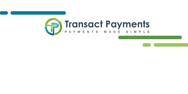 Transact Payments Malta appoints Sergio Gandolfo as CEO