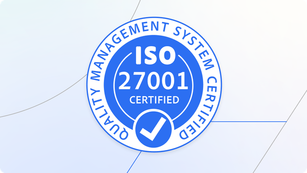 BVNK achieves enterprise-grade security certification: ISO 27001