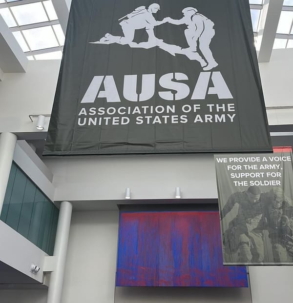 The Best Companies At AUSA 2024